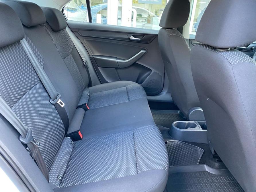 Volkswagen Polo VI Екатеринбург  - изображение 15