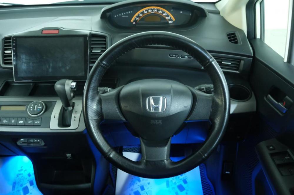 Honda Freed I Омск  - изображение 12