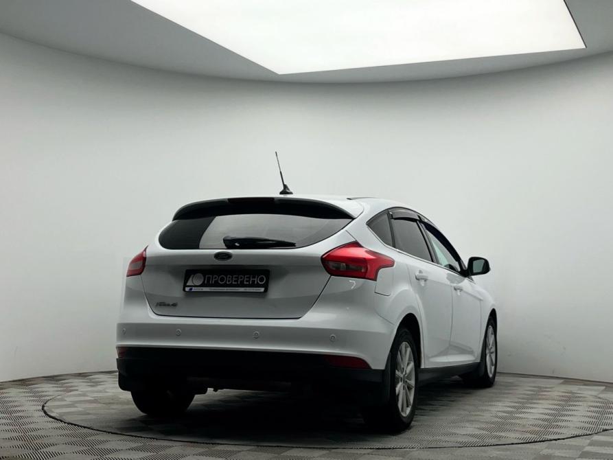 Ford Focus III Рестайлинг Мурманск  - изображение 7