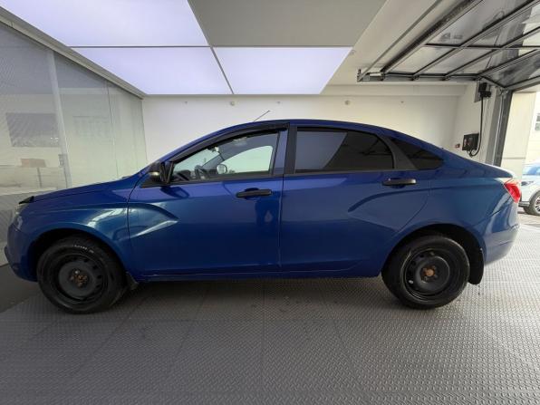 Lada (ВАЗ) Vesta I с пробегом 2020 года, цена 855 000 рублей, 66094 км, седан, Автокод Объявления