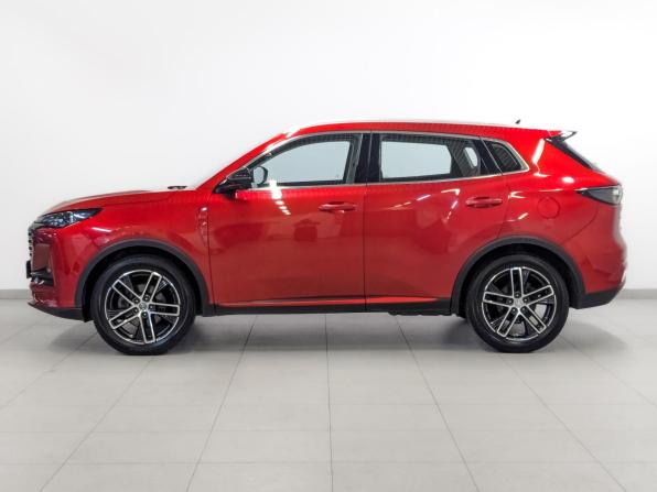 Changan CS55 Plus II с пробегом 2023 года, цена 1 850 000 рублей, 42951 км, внедорожник, Автокод Объявления