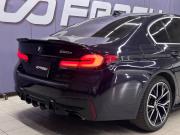 BMW 5 серии VII (G30/G31/G38) Рестайлинг Благовещенск  - изображение 51