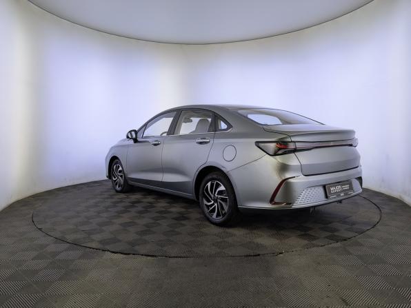 BAIC U5 Plus с пробегом 2023 года, цена 775 000 рублей, 94640 км, седан, Автокод Объявления
