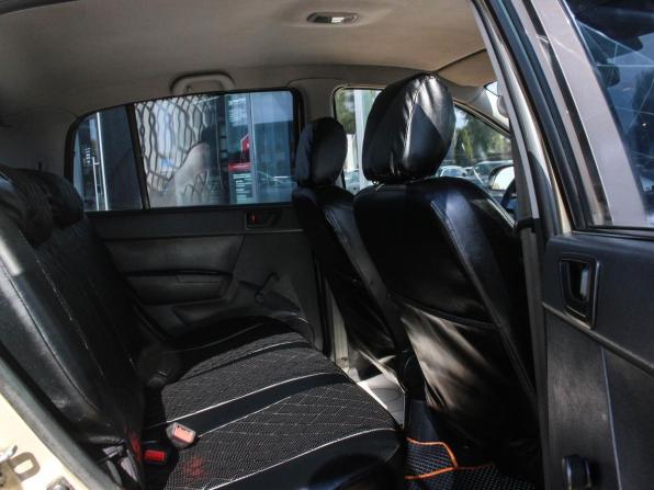 Hyundai Getz I Рестайлинг с пробегом 2008 года, цена 429 900 рублей, 213913 км, хэтчбек, Автокод Объявления
