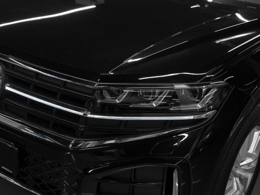 Volkswagen Touareg III Рестайлинг Москва  - изображение 30