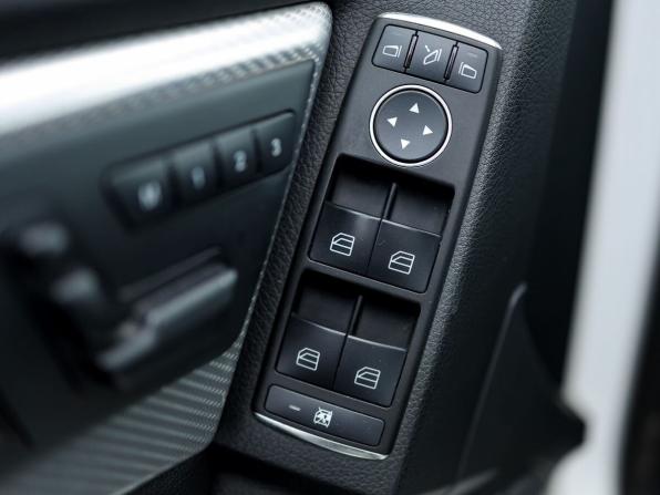 Mercedes-Benz GLK-Класс I (X204) Рестайлинг с пробегом 2012 года, цена 1 879 000 рублей, 227222 км, внедорожник, Автокод Объявления