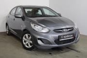 Hyundai Solaris I Санкт-Петербург  - изображение 17