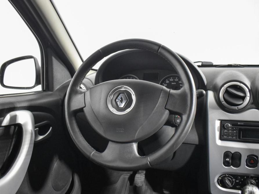 Renault Sandero I Санкт-Петербург  - изображение 14