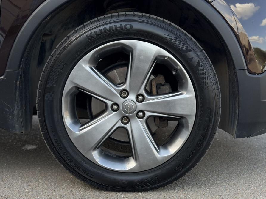 Opel Mokka I Казань  - изображение 8
