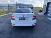 Skoda Octavia III (A7) Пермь  - изображение 13