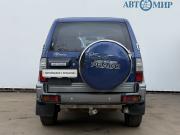 Toyota Land Cruiser Prado 90 Series Рестайлинг Москва  - изображение 18