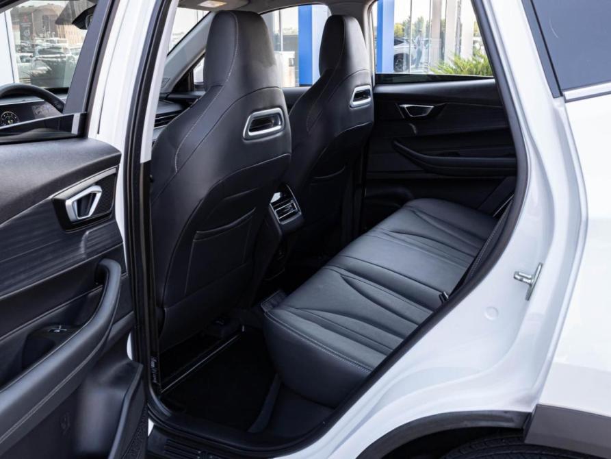 Chery Tiggo 4 I Рестайлинг 2 Краснодар  - изображение 11