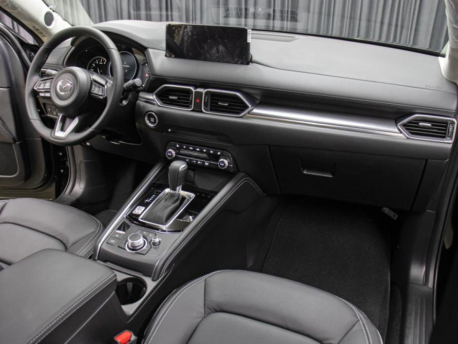 Mazda CX-5 II Рестайлинг Москва  - изображение 11