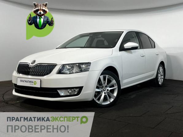 Skoda Octavia III (A7) с пробегом 2013 года, цена 1 249 900 рублей, 132435 км, универсал, Автокод Объявления