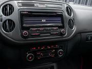 Volkswagen Tiguan I Рестайлинг Москва  - изображение 35