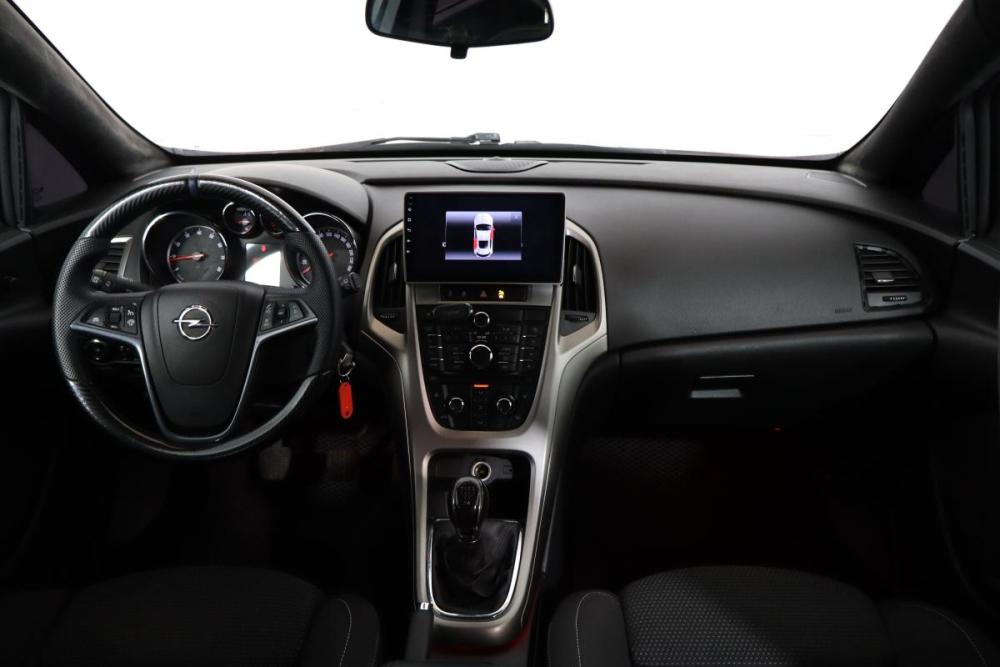 Opel Astra J Санкт-Петербург  - изображение 7