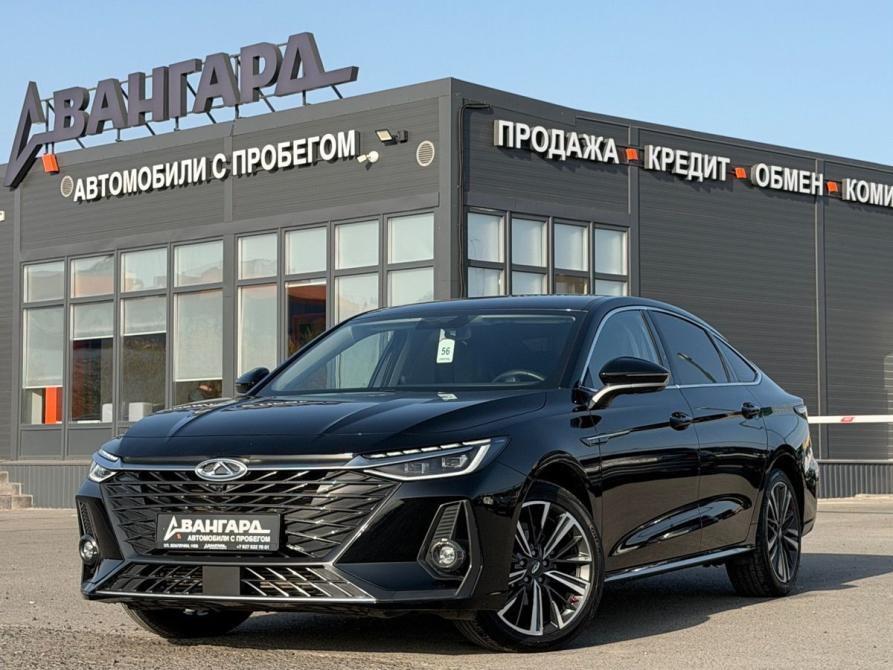 Chery Arrizo 8 Волгоград  - изображение 1