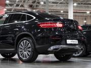 Mercedes-Benz GLC Coupe I (C253) Санкт-Петербург  - изображение 47
