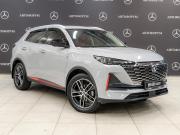 Changan CS55 Plus II Москва  - изображение 29
