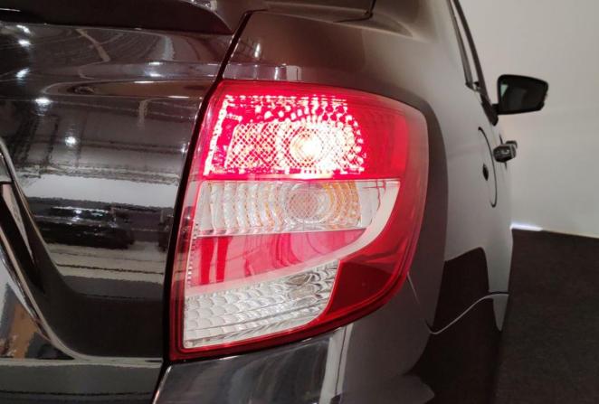 Lada (ВАЗ) Granta I Рестайлинг с пробегом 2023 года, цена 890 000 рублей, 33706 км, лифтбек, Автокод Объявления