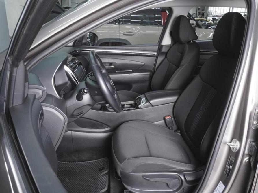 Hyundai Tucson IV Ростов-на-Дону  - изображение 10