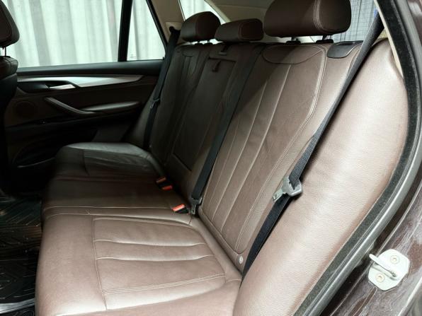 BMW X5 III (F15) с пробегом 2016 года, цена 3 299 000 рублей, 209252 км, внедорожник, Автокод Объявления