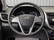 Hyundai Solaris I Рестайлинг Пермь  - изображение 38