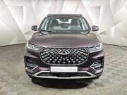 Chery Tiggo 8 Pro I Москва  - изображение 27