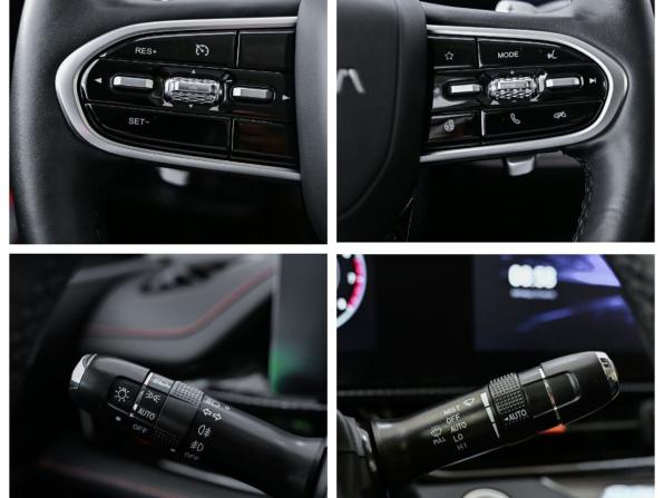 Omoda S5 GT с пробегом 2023 года, цена 1 820 000 рублей, 25714 км, седан, Автокод Объявления