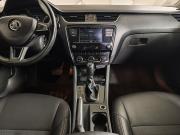 Skoda Octavia III (A7) Рестайлинг Москва  - изображение 35