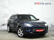 SsangYong Korando IV Екатеринбург  - изображение 22
