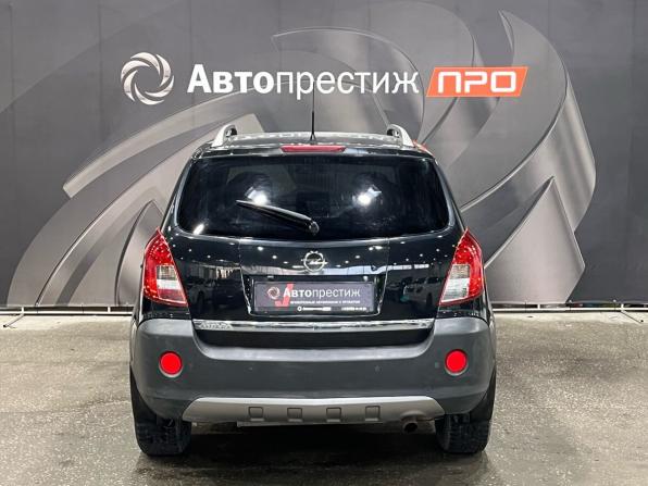 Opel Antara I Рестайлинг с пробегом 2013 года, цена 990 000 рублей, 129750 км, внедорожник, Автокод Объявления