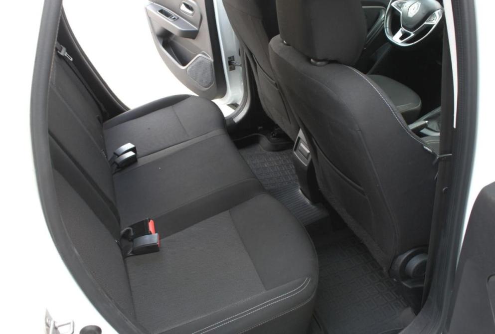 Renault Duster II Нижний Новгород  - изображение 13