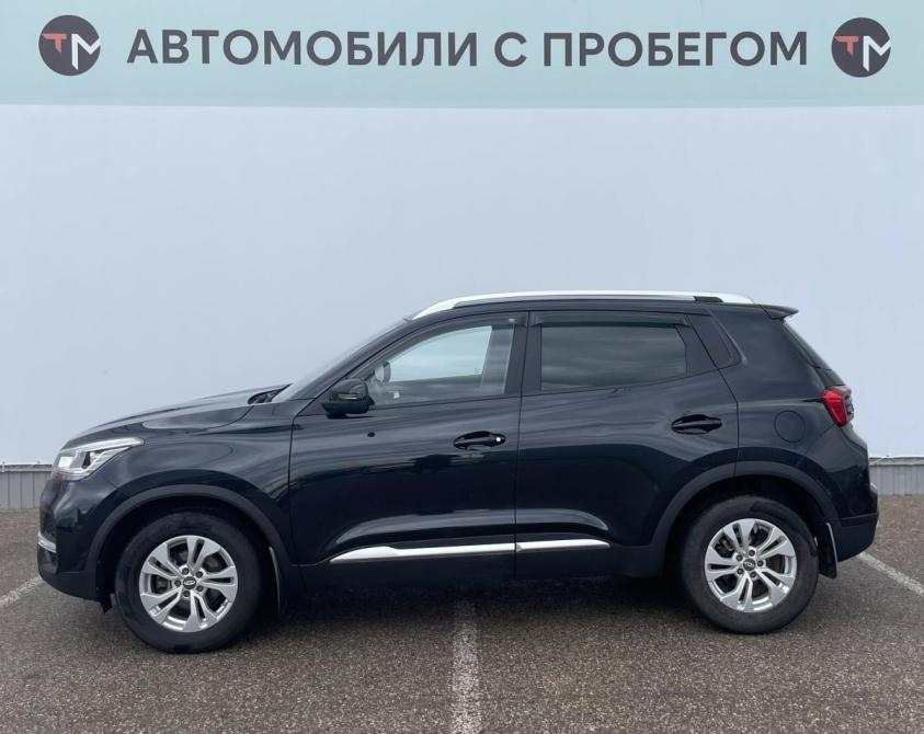 Chery Tiggo 4 I Рестайлинг Стерлитамак  - изображение 3