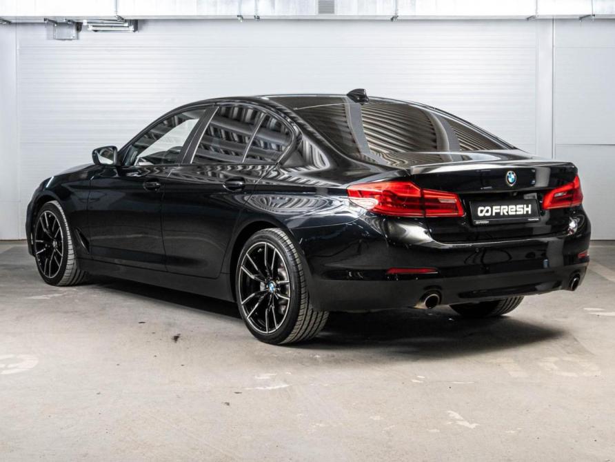 BMW 5 серии VII (G30/G31/G38) Ставрополь  - изображение 2