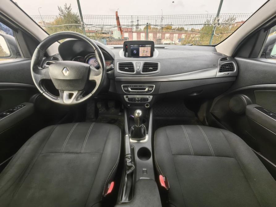 Renault Megane III Рестайлинг Санкт-Петербург  - изображение 12