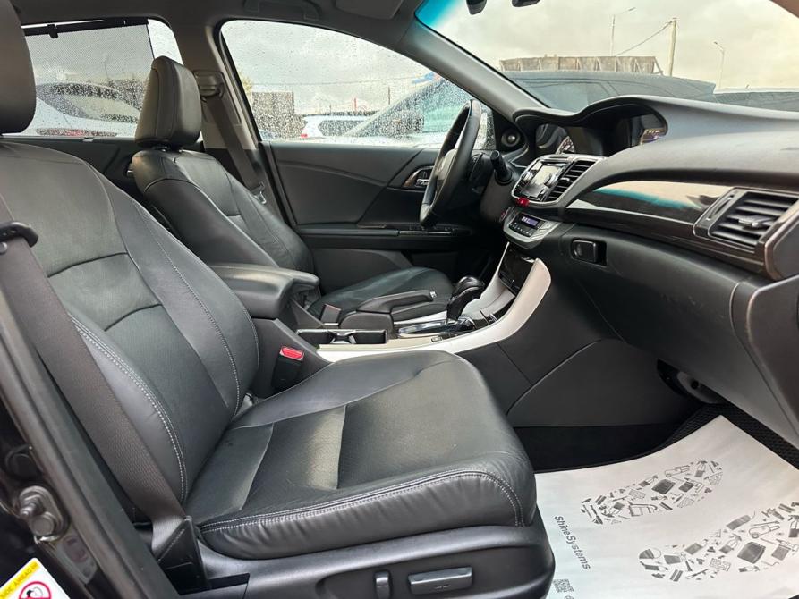 Honda Accord IX Пермь  - изображение 16