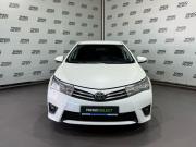 Toyota Corolla XI (E160 E170 E180) Оренбург  - изображение 31