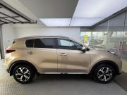 Kia Sportage IV Рестайлинг Уфа  - изображение 27