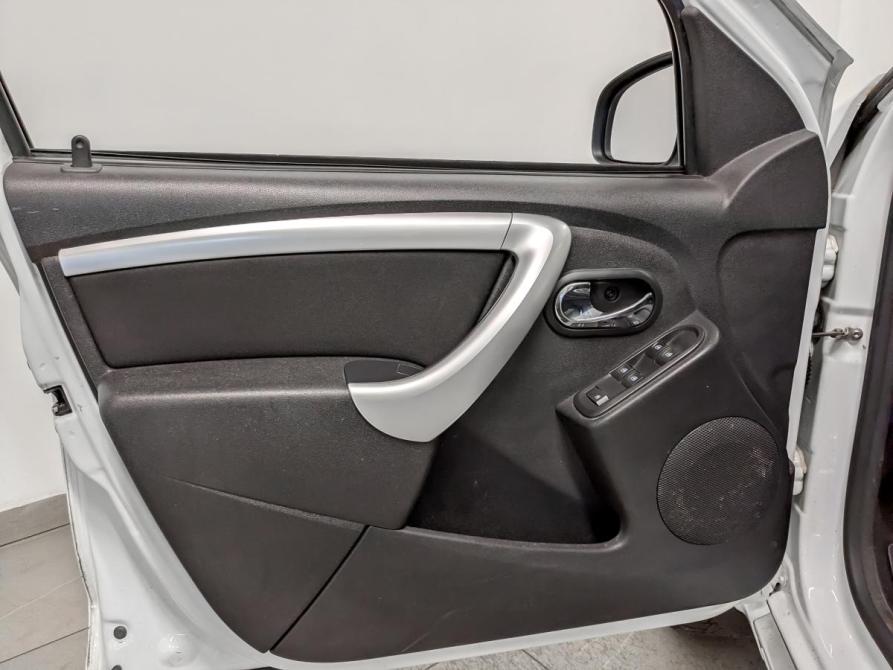 Nissan Terrano III (D10) Санкт-Петербург  - изображение 19