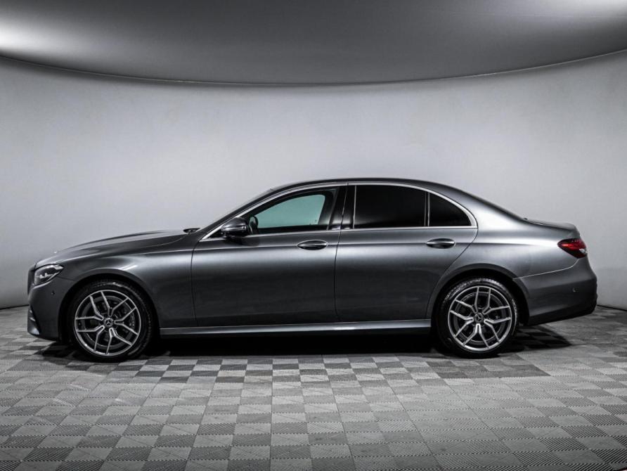 Mercedes-Benz E-Класс V (W213 S213 C238) Рестайлинг Москва  - изображение 9