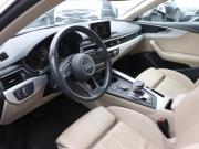 Audi A5 II (F5) Москва  - изображение 36