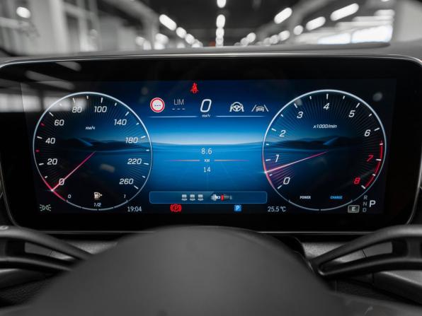 Mercedes-Benz GLC II (X254) с пробегом 2026 года, цена 9 700 000 рублей, 19 км, внедорожник, Автокод Объявления