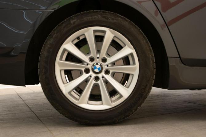 BMW 5 серии VI (F10/F11/F07) с пробегом 2011 года, цена 1 990 000 рублей, 112626 км, седан, Автокод Объявления