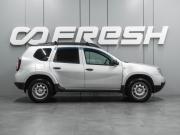Renault Duster I Рестайлинг Воронеж  - изображение 22