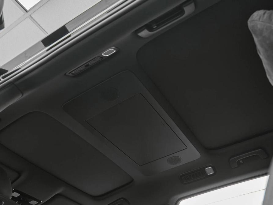 Li Auto (Lixiang) L9 I Рестайлинг Москва  - изображение 22