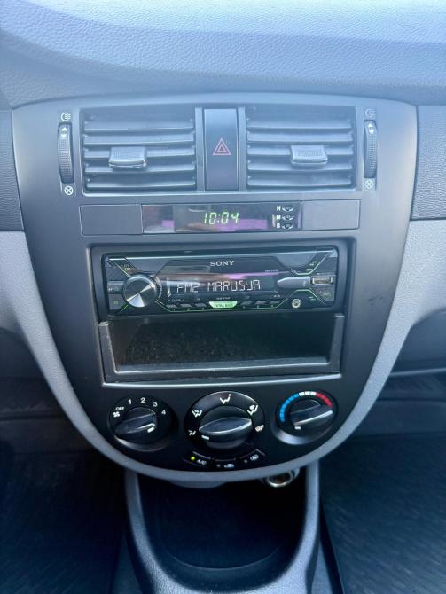 Daewoo Gentra II Воронеж  - изображение 12