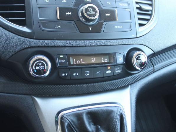 Honda CR-V IV с пробегом 2013 года, цена 1 739 000 рублей, 183904 км, внедорожник, Автокод Объявления