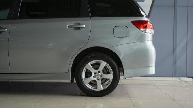 Toyota Wish II с пробегом 2009 года, цена 999 000 рублей, 204047 км, минивэн, Автокод Объявления
