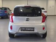 Kia Picanto II Казань  - изображение 29